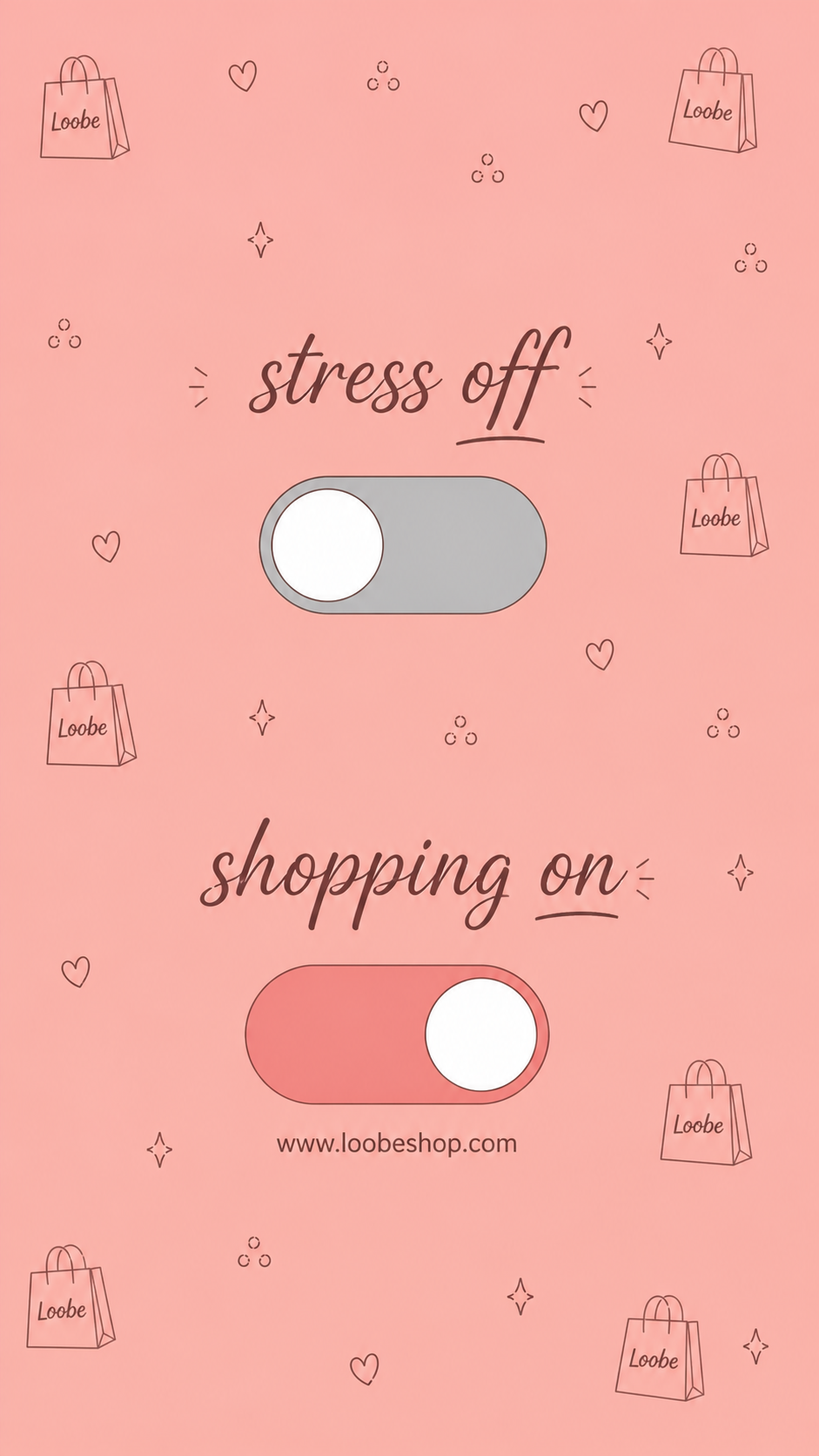 loobe home stress