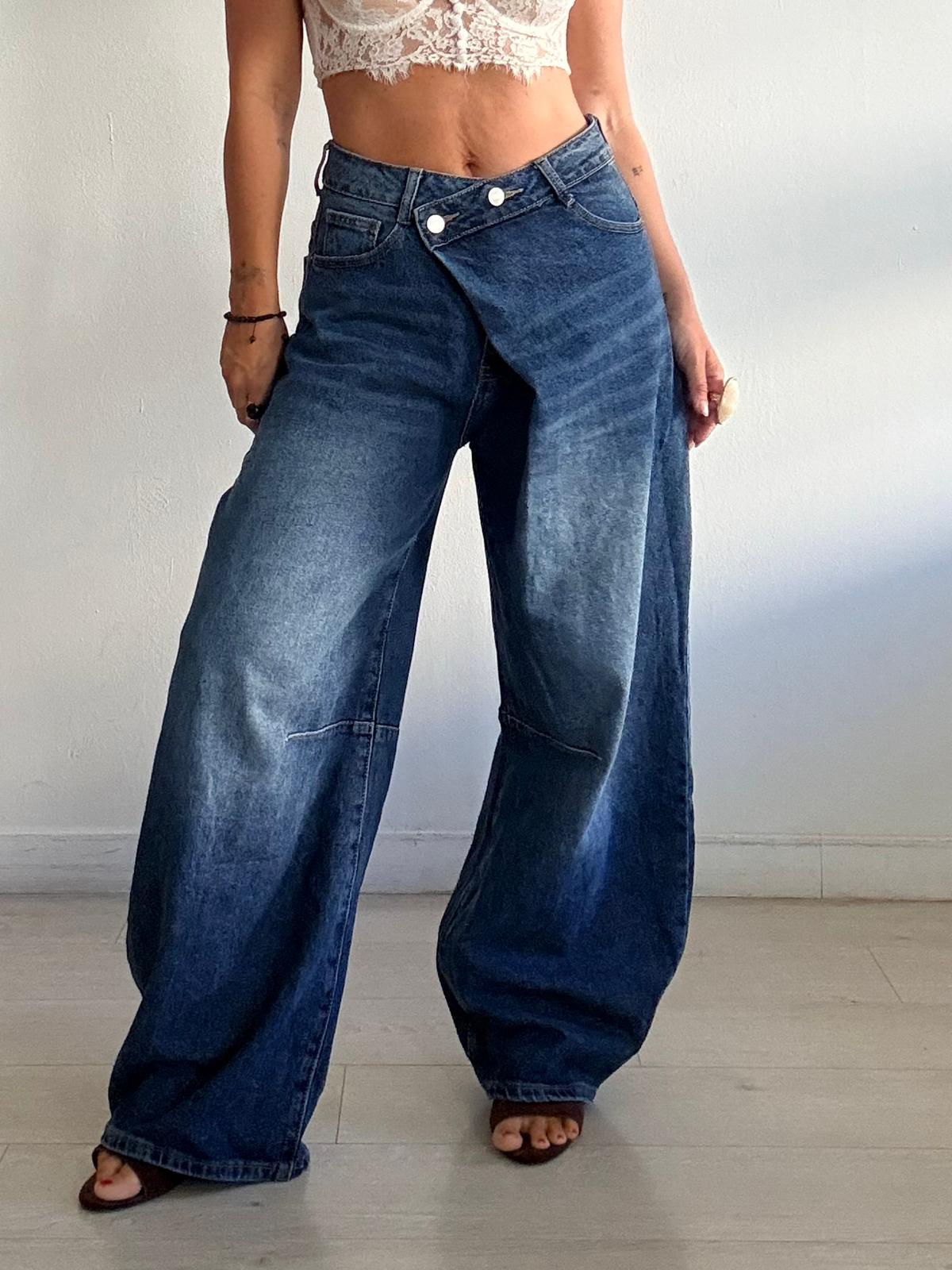 JEAN BALLOON BROOKLIN