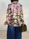 BLAZER ANTELINA BE A LOVERS