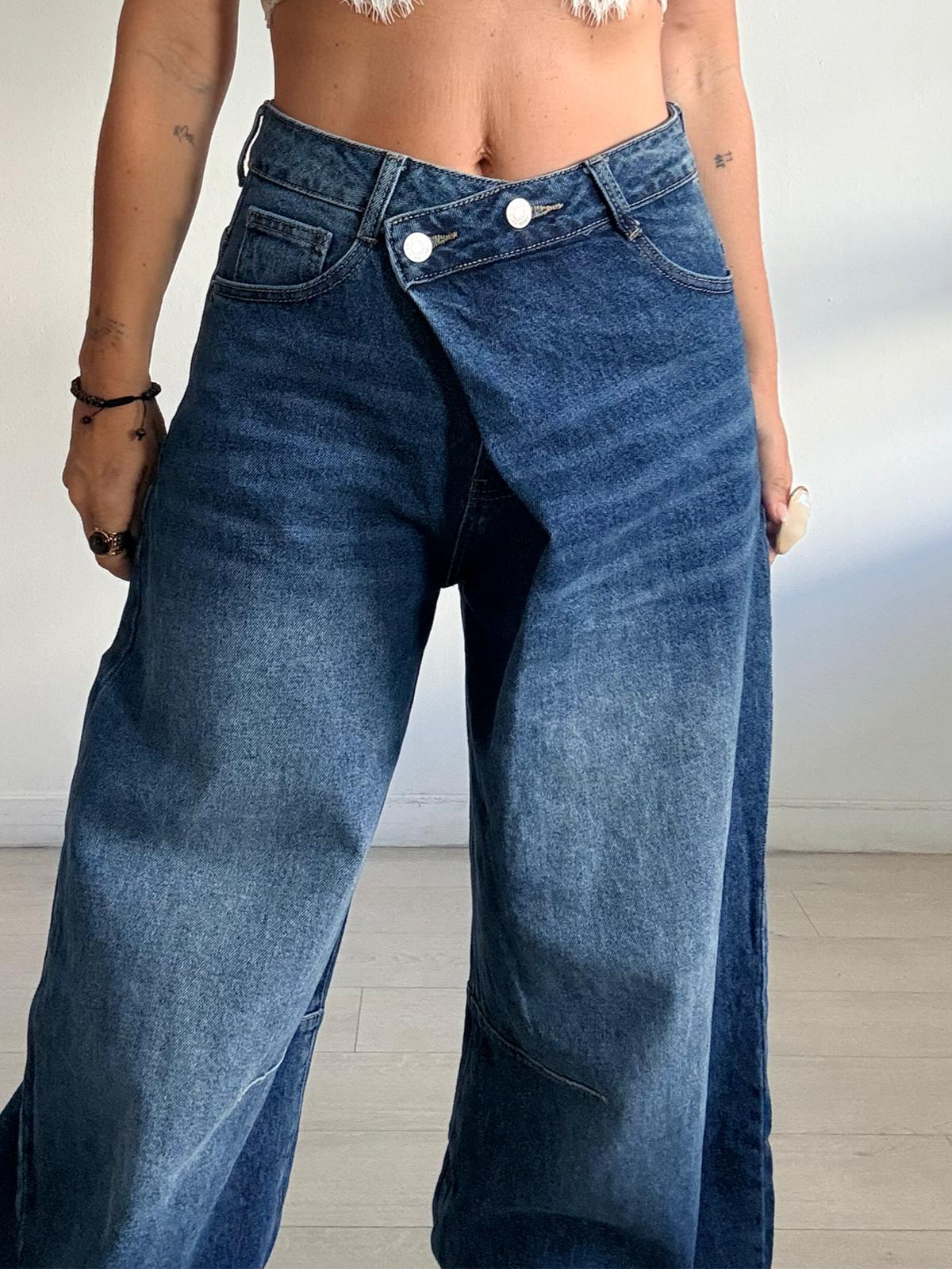 JEAN BALLOON BROOKLIN