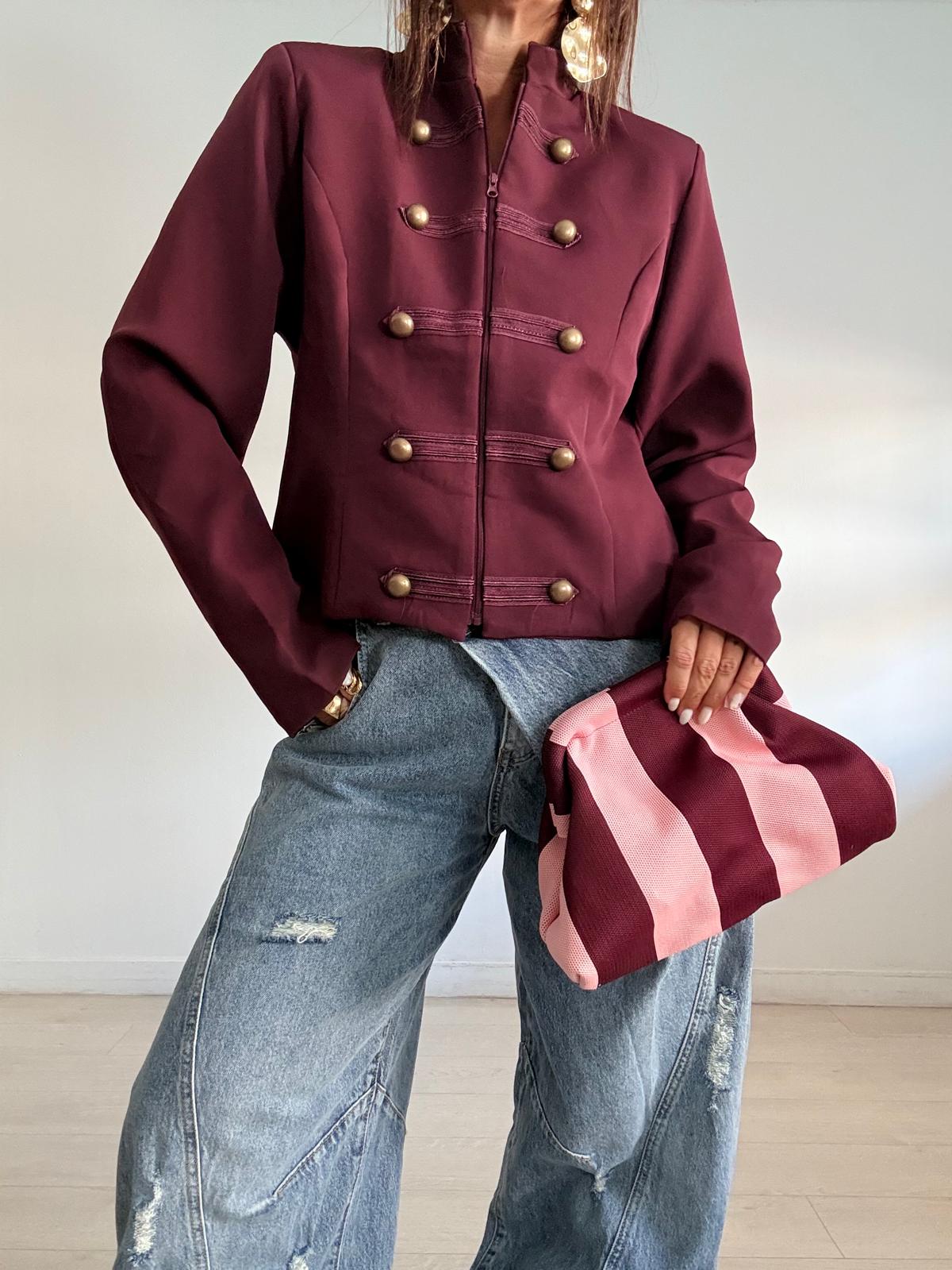 CHAQUETA CIRCUS