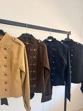 CHAQUETA ANNETE