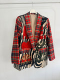BLAZER MORE AMOR POR FAVOR