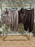 CONJUNTO SATEN