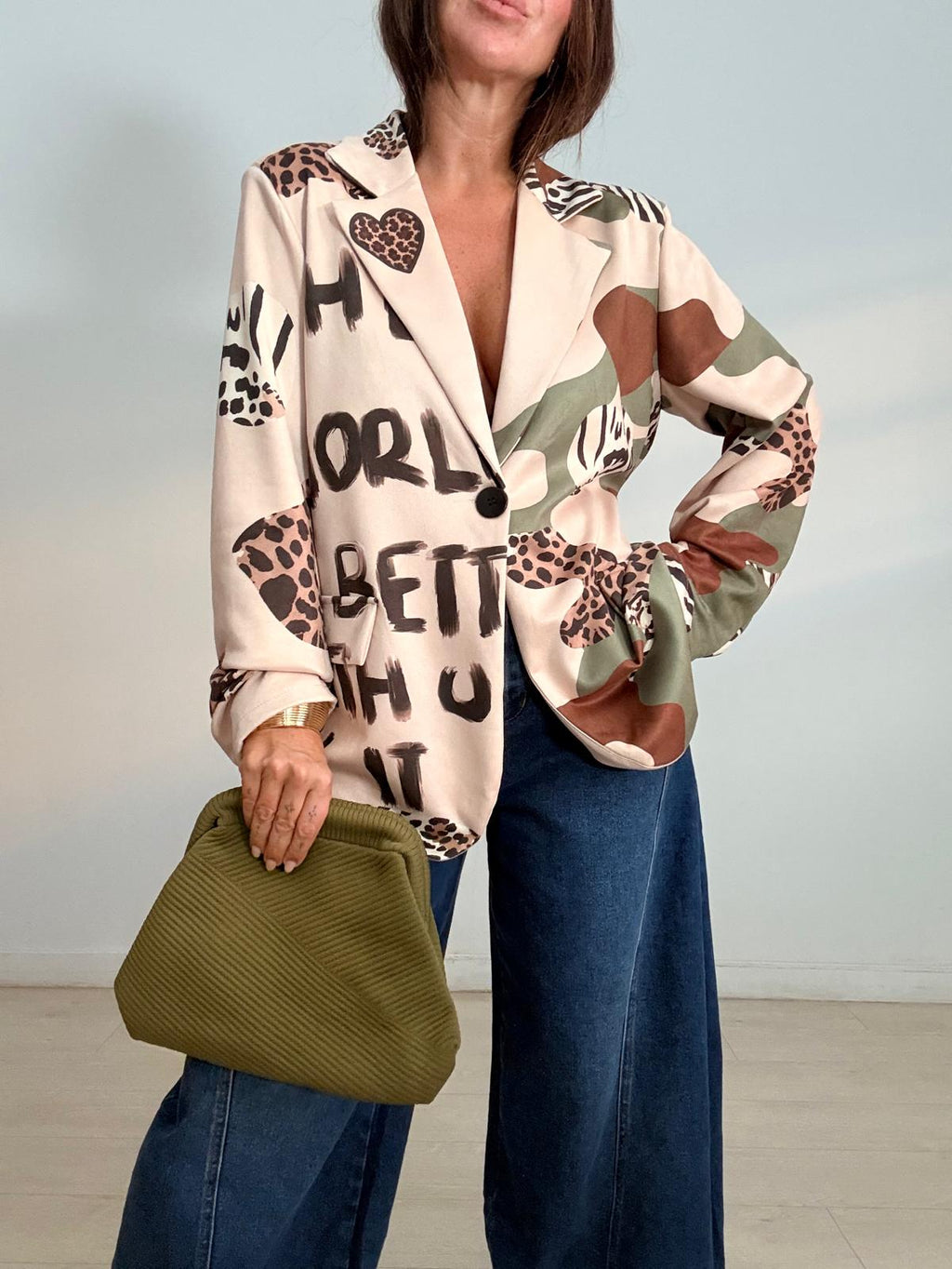 BLAZER ANTELINA OJO ESPALDA