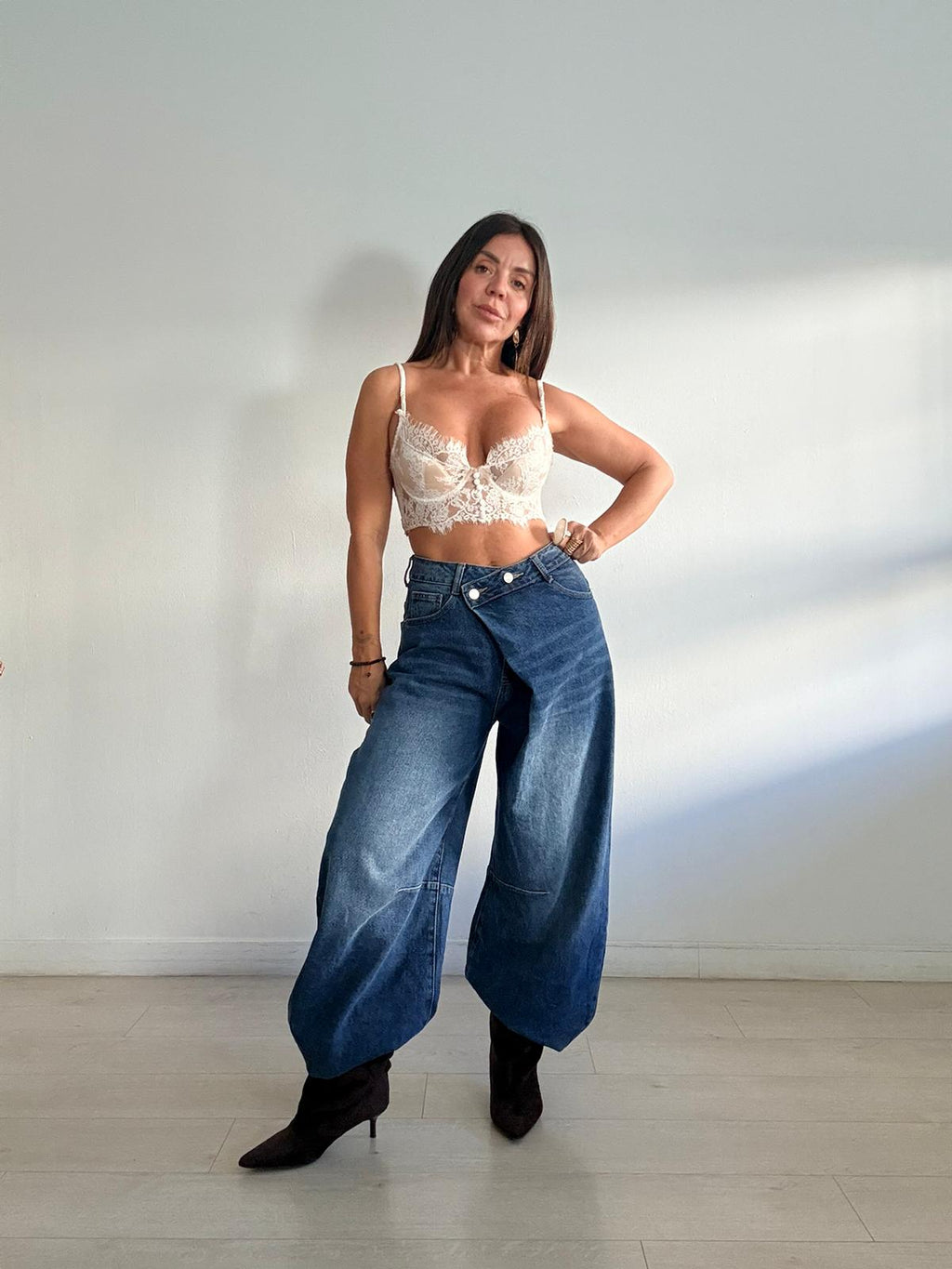 JEAN BALLOON BROOKLIN