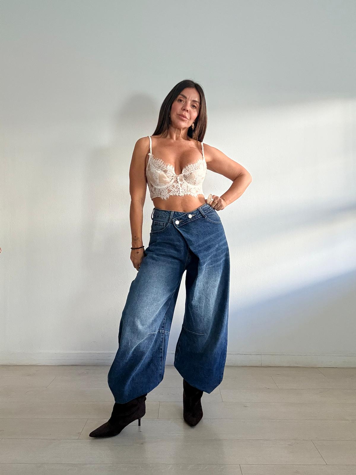 JEAN BALLOON BROOKLIN