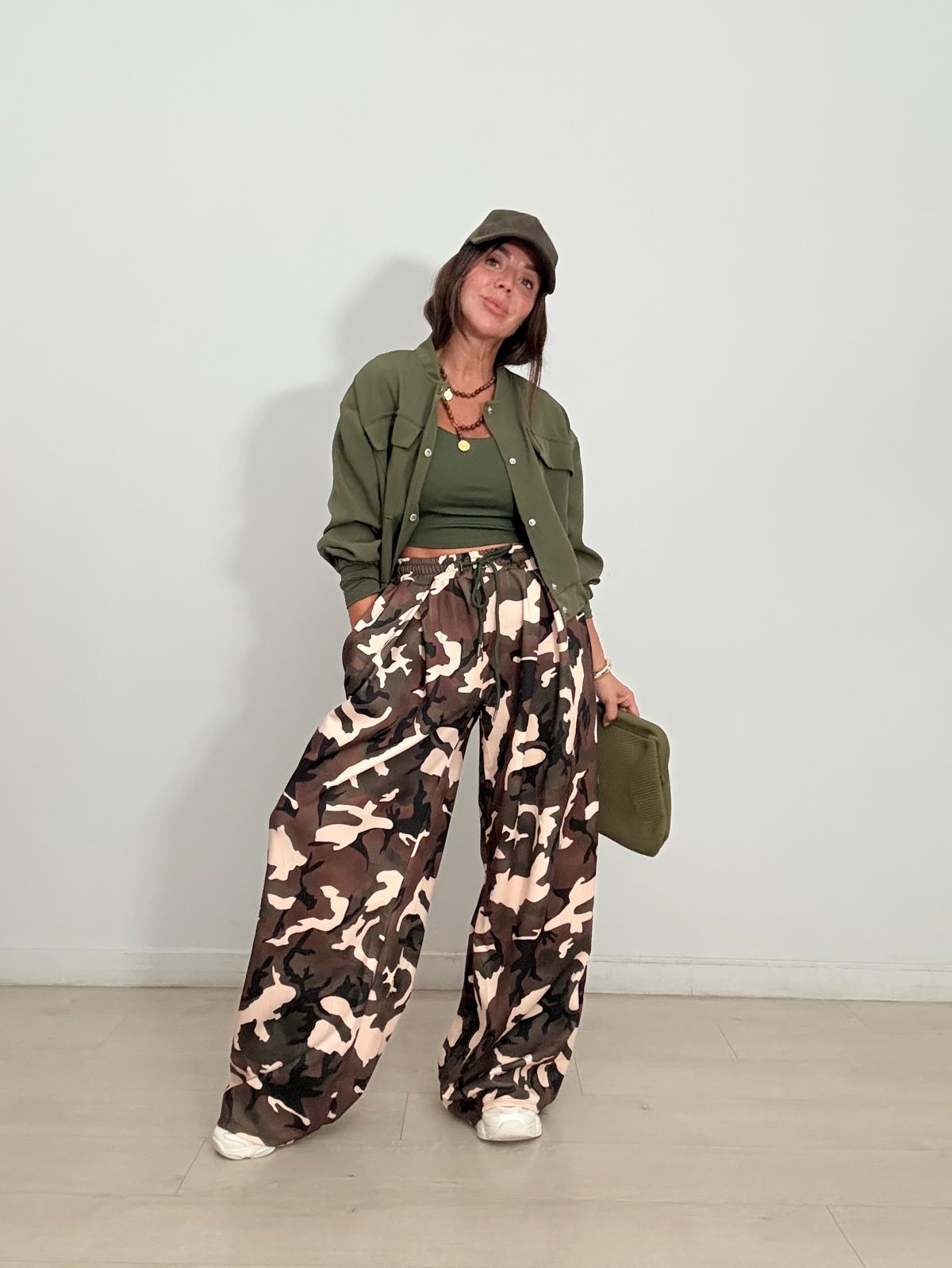 BOMBER BOTTONS