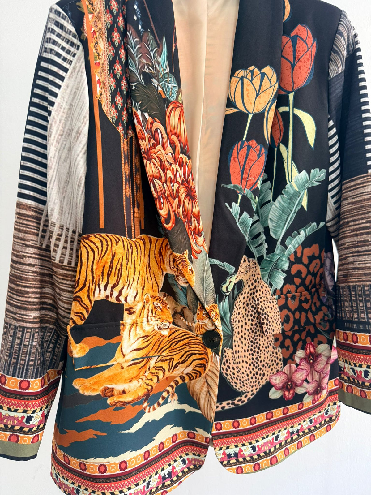 BLAZER SABANNA