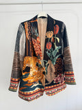 BLAZER SABANNA