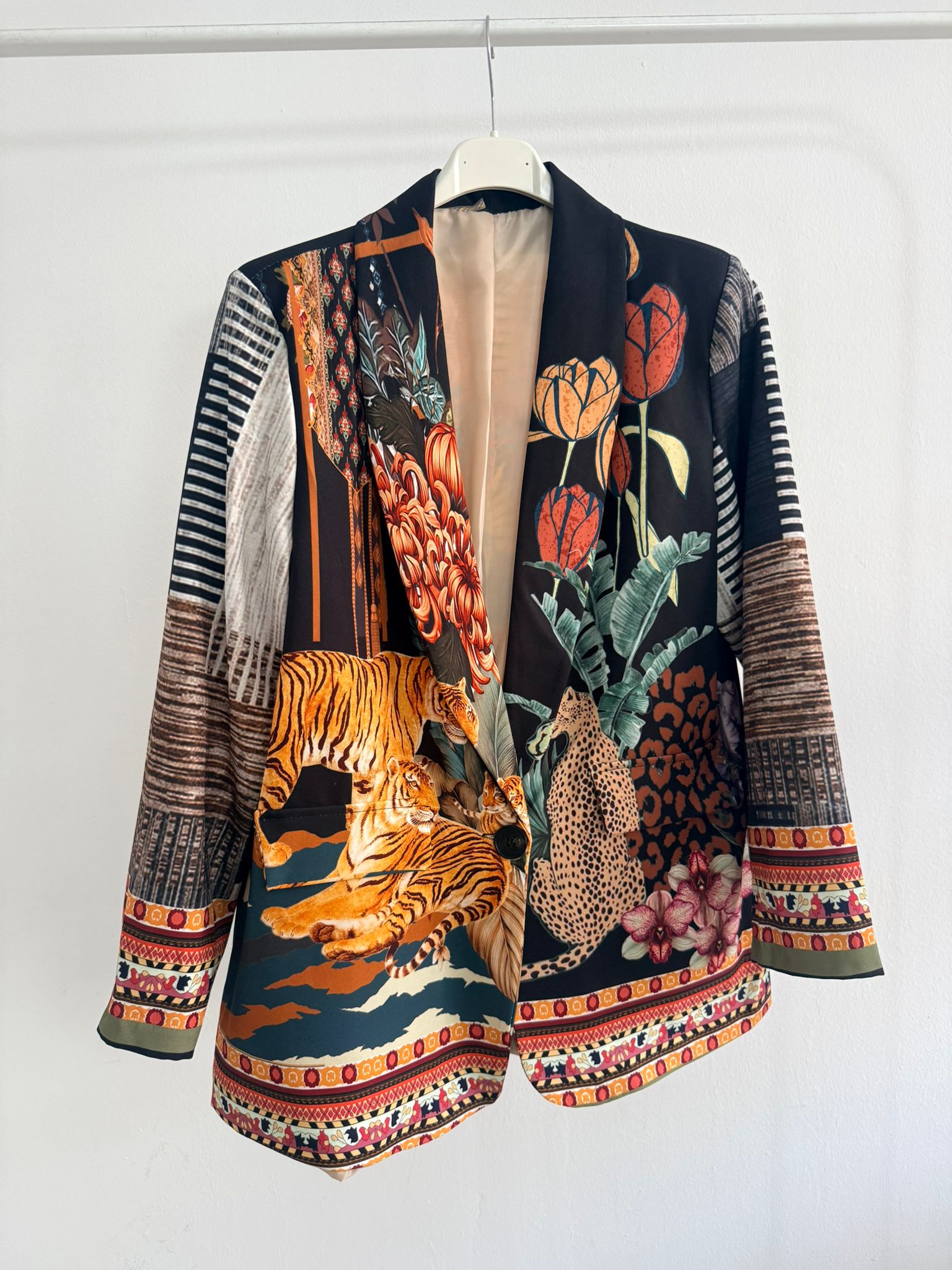 BLAZER SABANNA