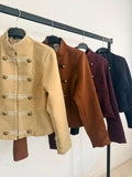 CHAQUETA CIRCUS