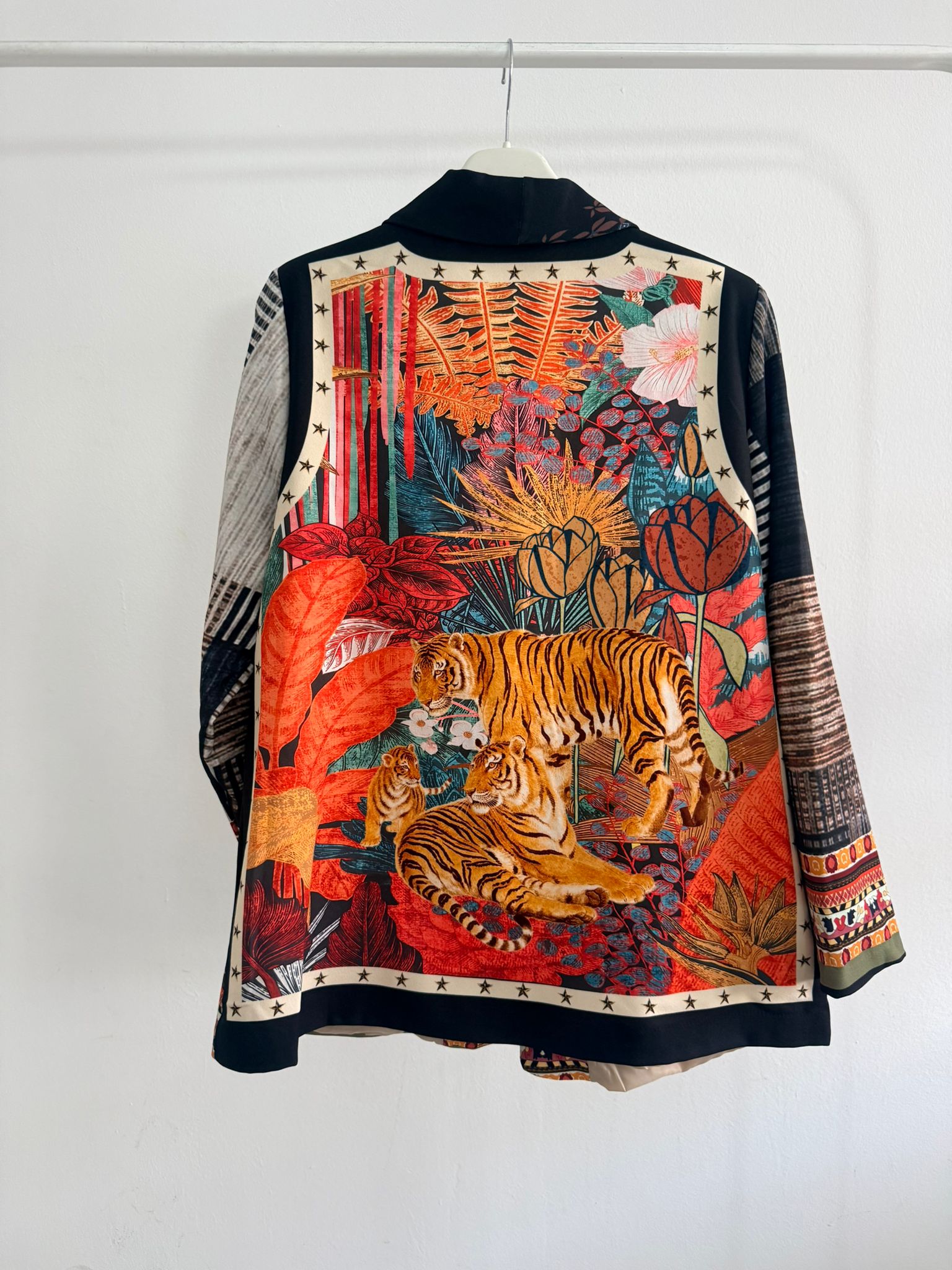 BLAZER SABANNA