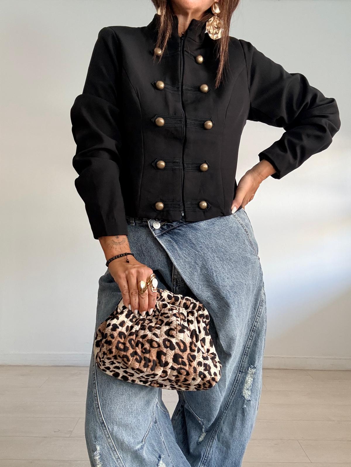 CHAQUETA CIRCUS
