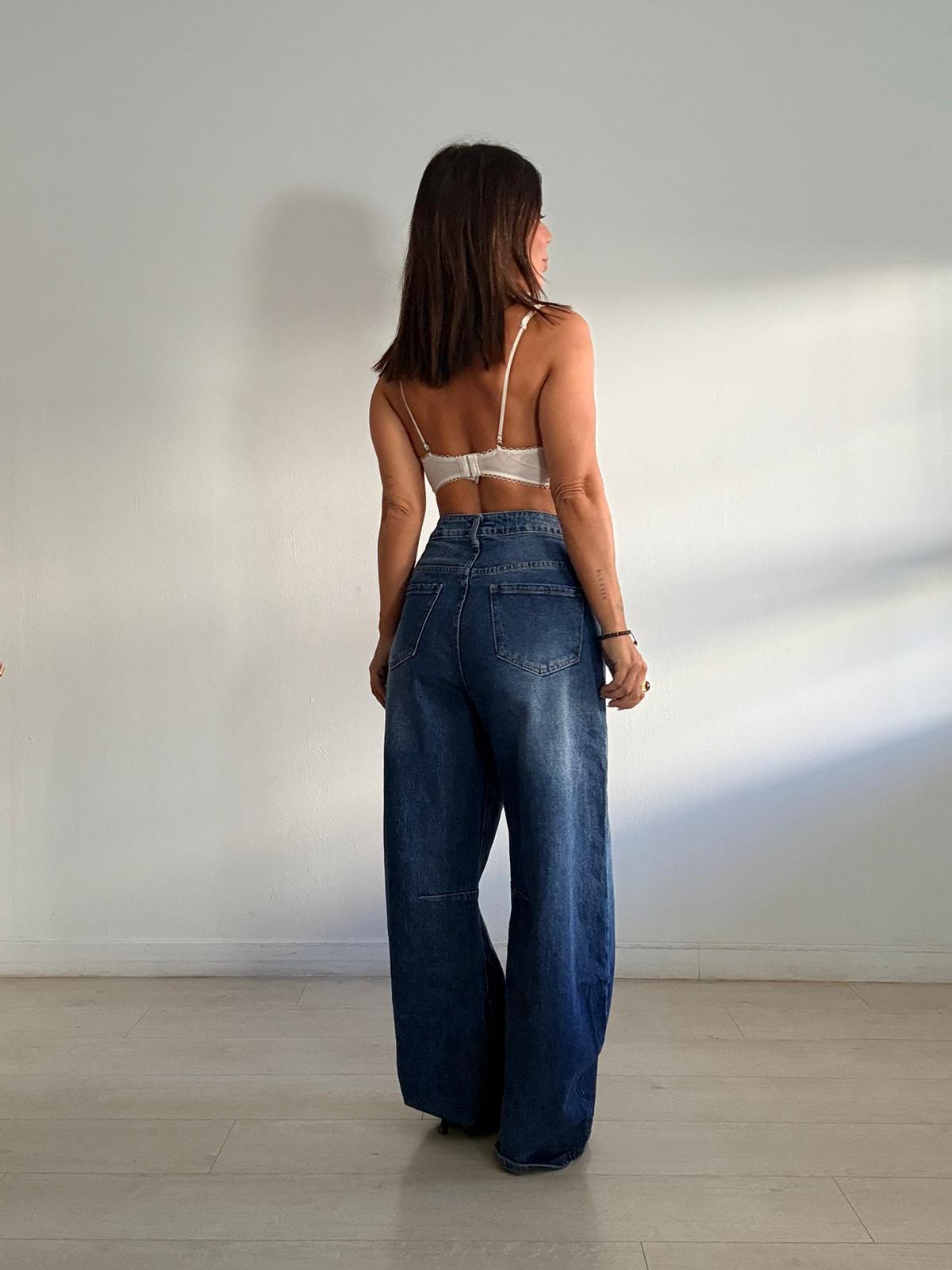 JEAN BALLOON BROOKLIN